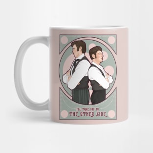 the other side Mug